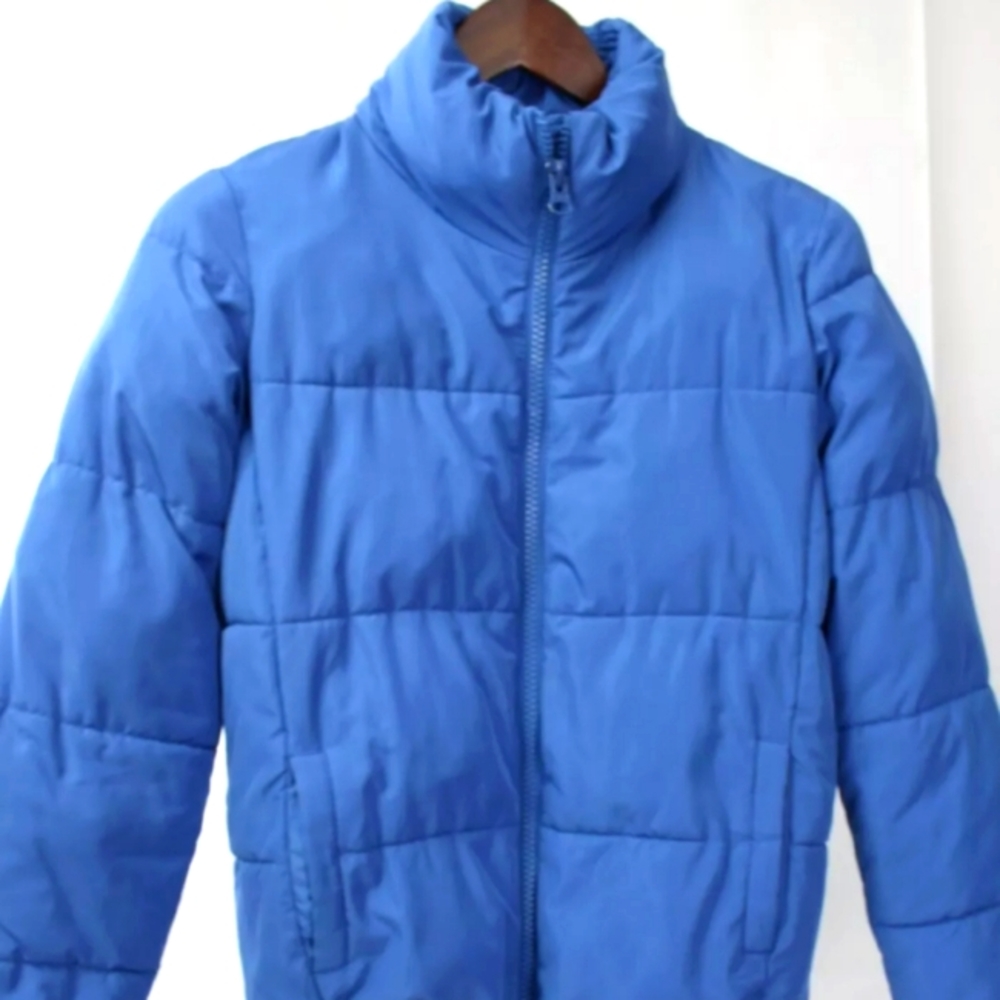Joe Fresh Bubble Coat